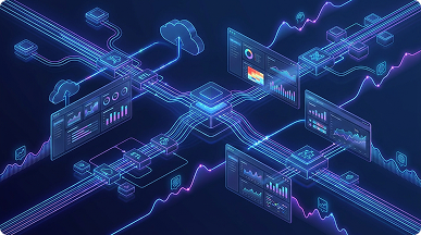 Data Visualization Dashboard